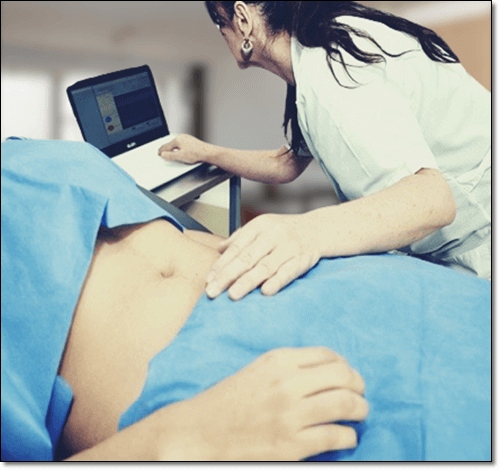 여성 건강 검진