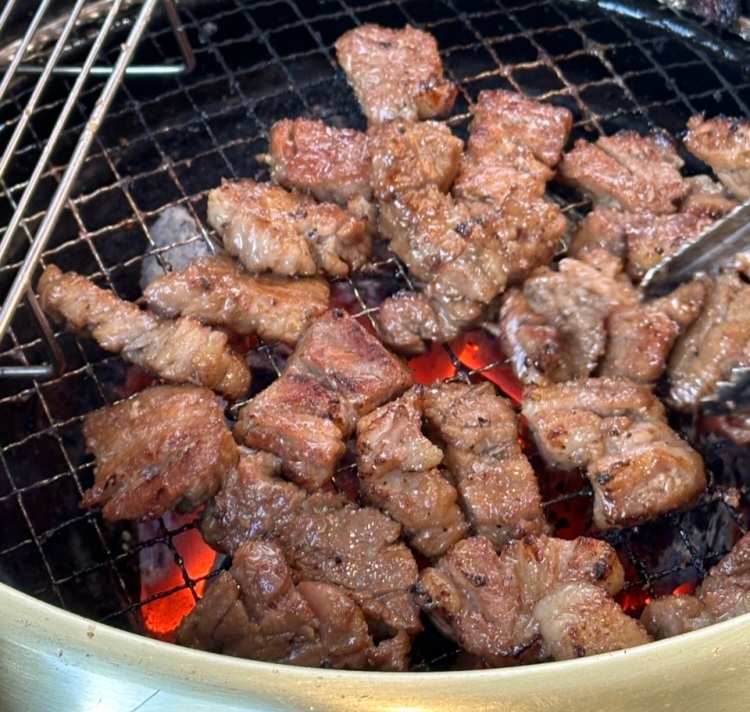 생방송투데이 양념돼지갈비 인천 맛집(맛의승부사)