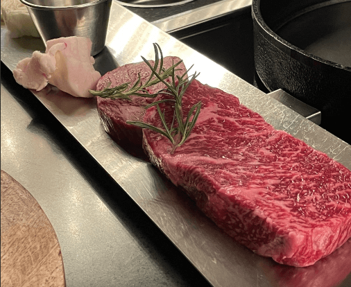 토밥즈 토요일은 밥이 좋아 미경산 한우 천안 맛집