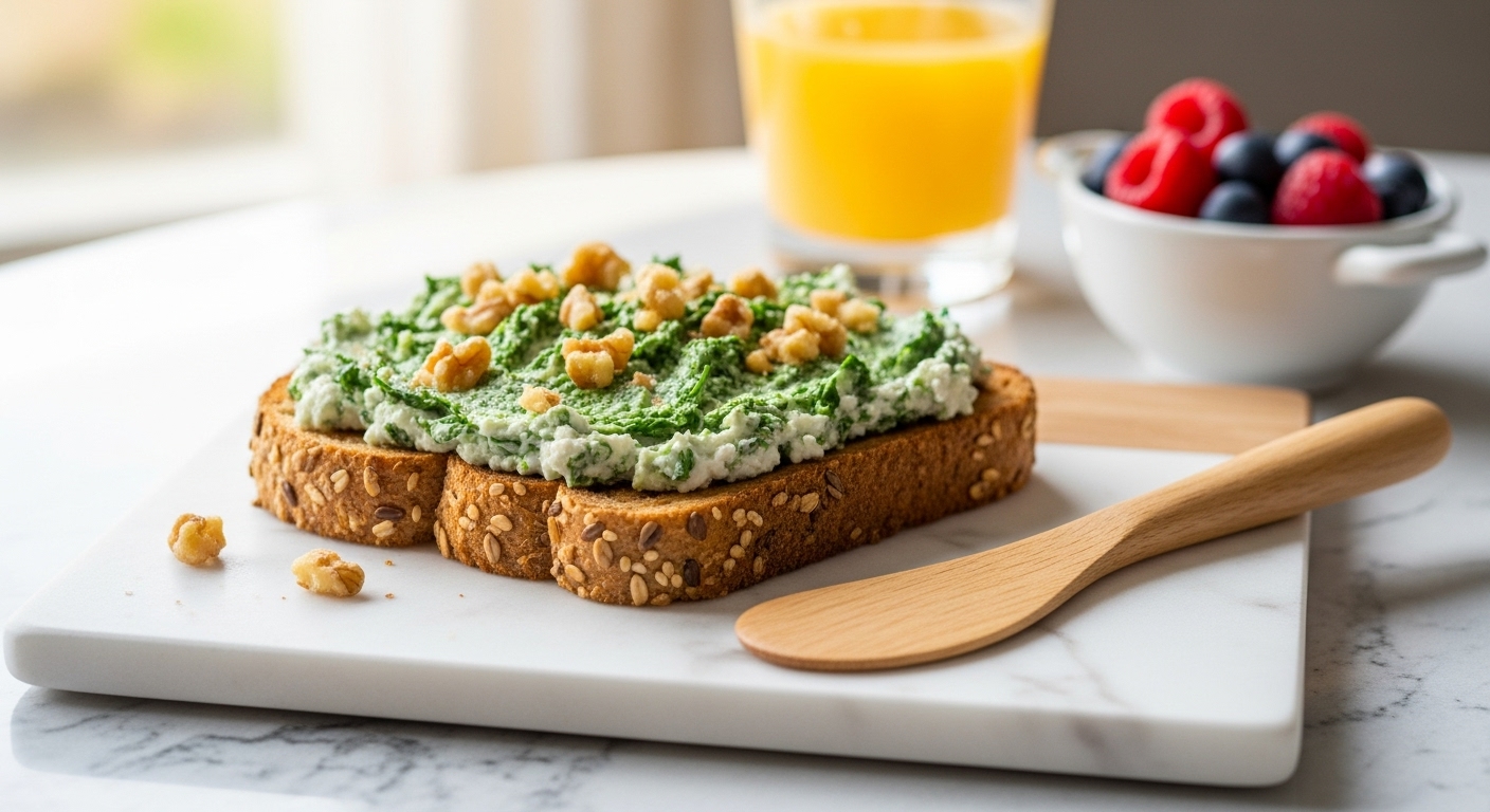 곱슬케일분말효능크림치즈