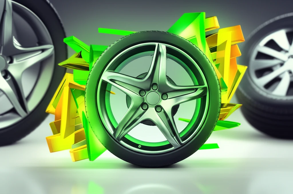 토레스 EVX 18인치 2026년 지..