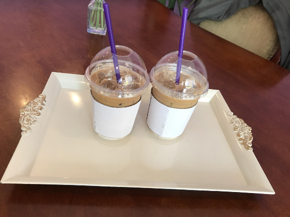 Cafe Rei