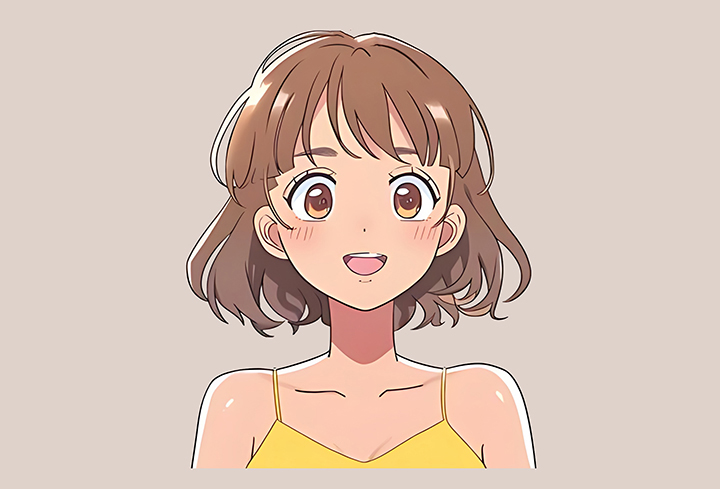 건강힌-피부를-가진-여성