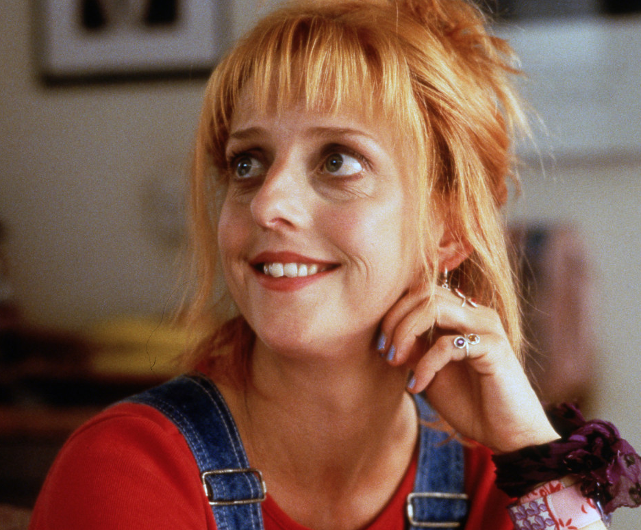 영화 노팅 힐 포스터