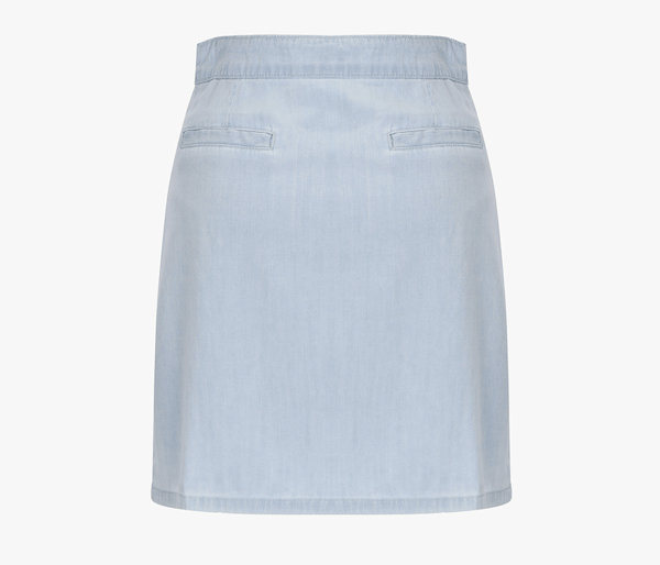 스캔들 32회 김규선 스커트