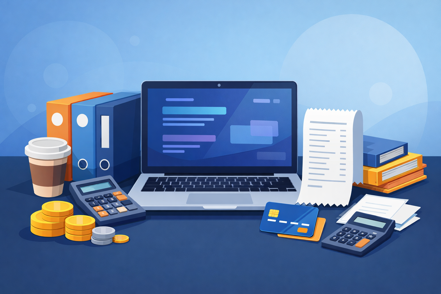 종소세 환급/추징은 ‘프리랜서 경비처리’에서 갈린다: 되는 것·안 되는 것 한 번에 정리