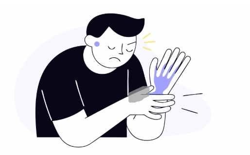 파킨슨병 치료과정