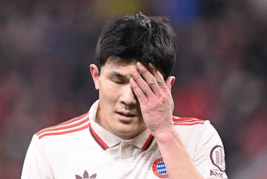 김민재 아킬레스건 부상 결장 위기