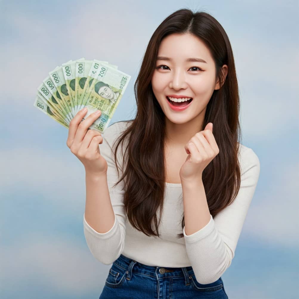 2025 - 소액 대출