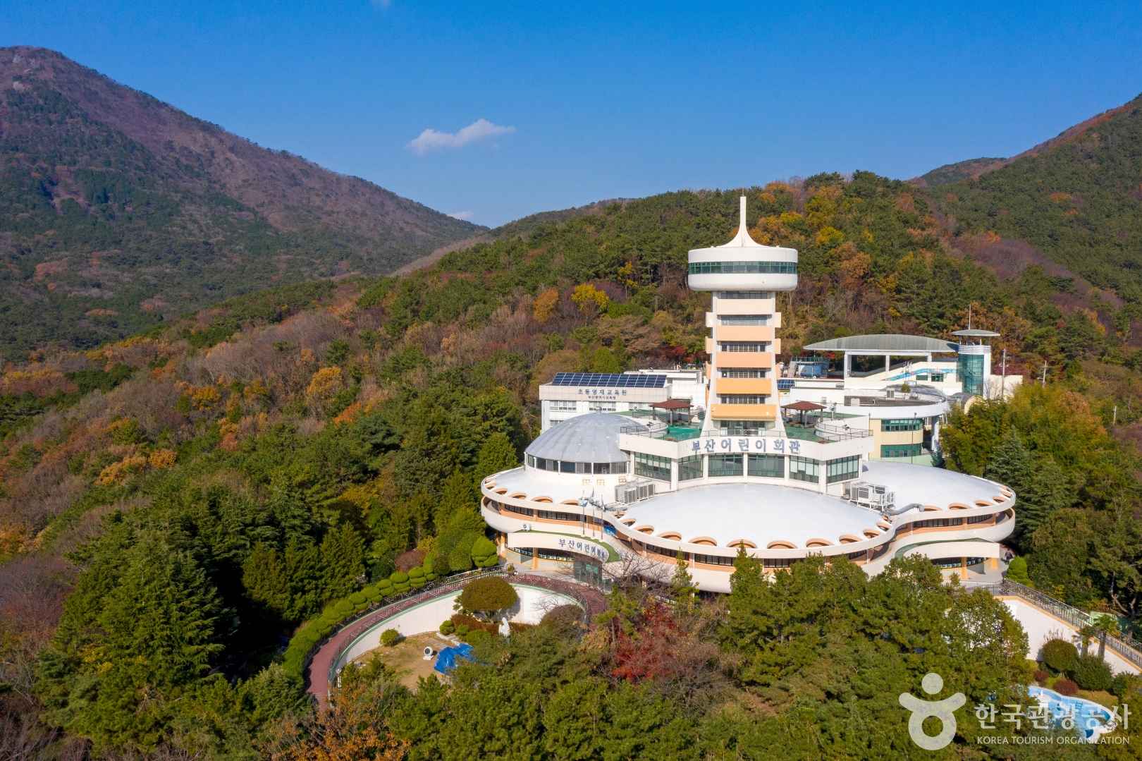 어린이대공원