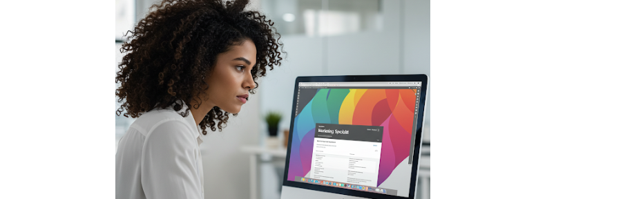 복지넷 확인하기