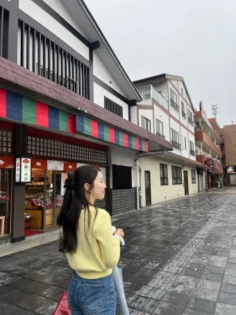 후쿠오카 날씨 지도 후쿠오카 여행 꿀팁 정리_25