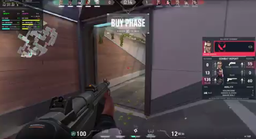 발로란트 사양 완전정리 관련 사진