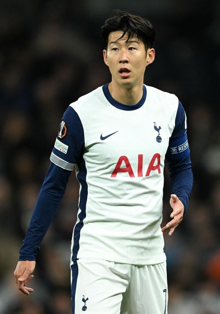 손흥민의 골과 어시스트 놀라운 기록