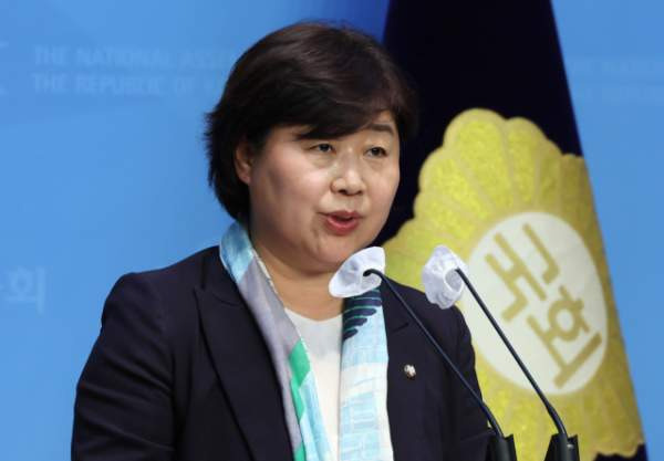 서영교 국회의원 주요 법안