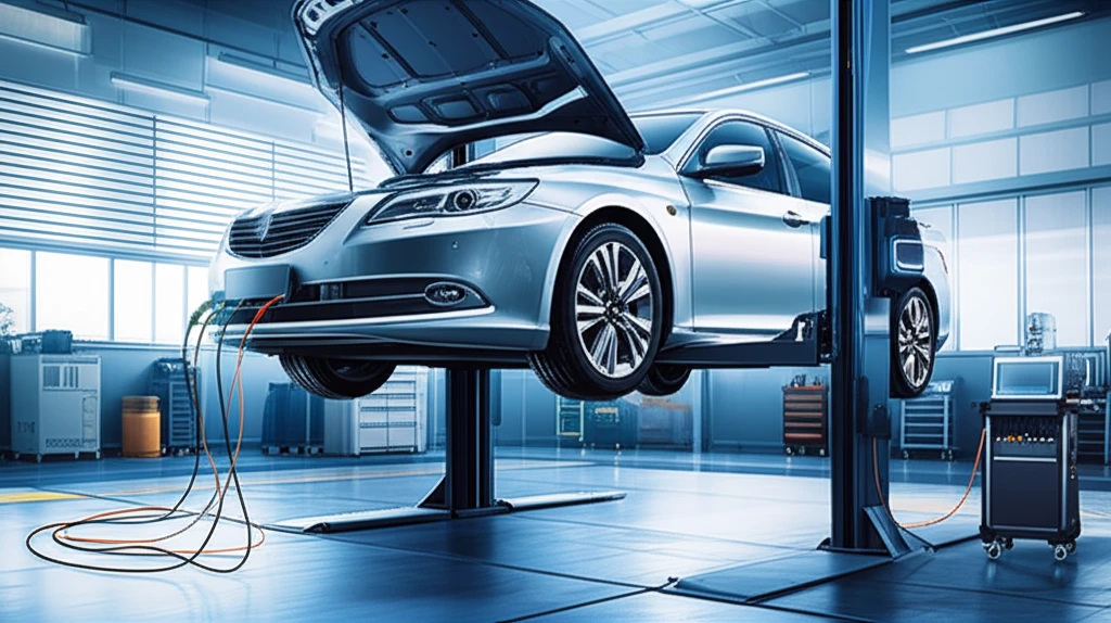 장흥 현대자동차 서비스센터 위치별 정..