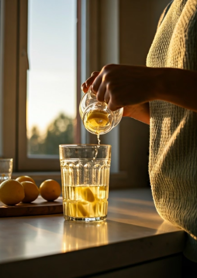 결론: 작은 습관이 건강을 바꿔요!