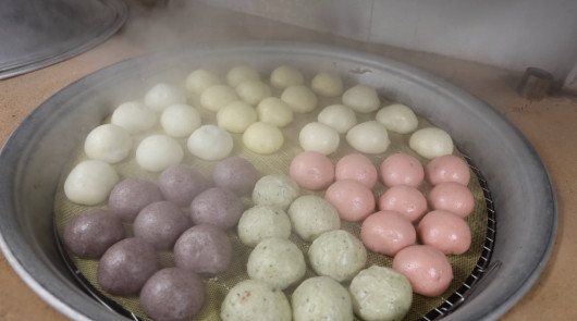 동네한바퀴 횡성 안흥찐빵 3대 오색찐빵 맛집 정보 &amp; 주문하기