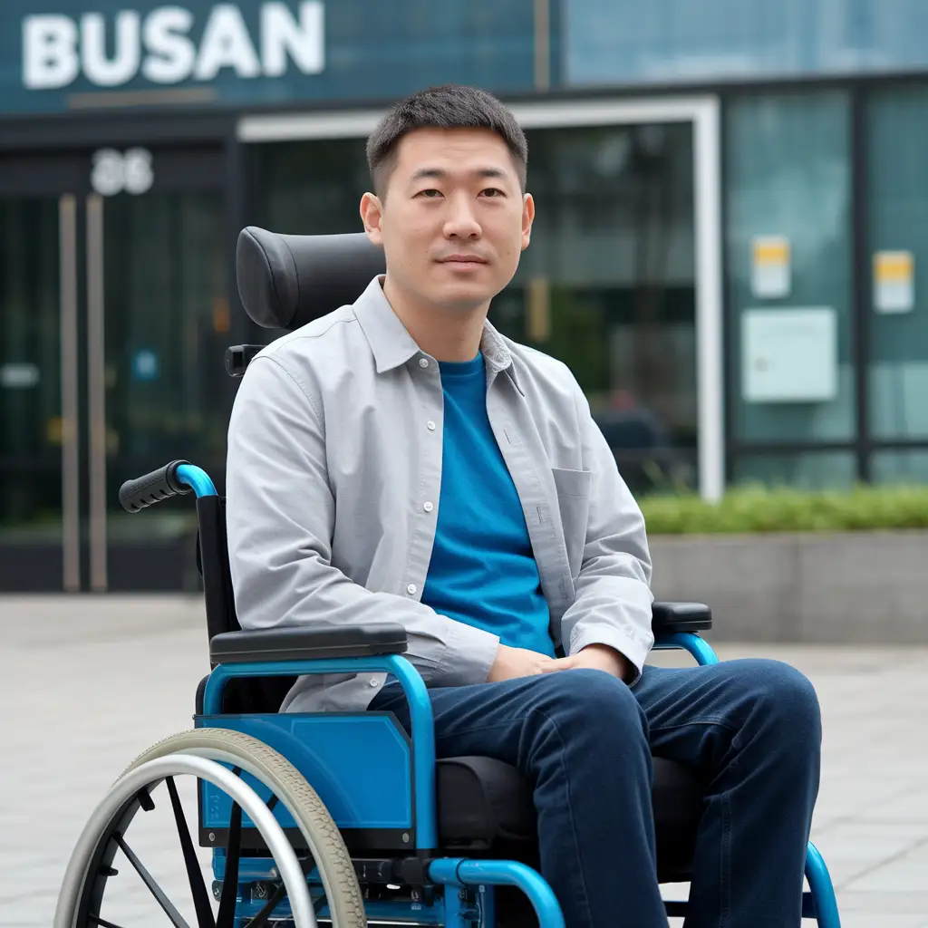 장애인연금 필요 서류