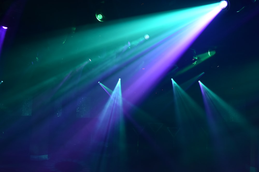 콘서트 무대