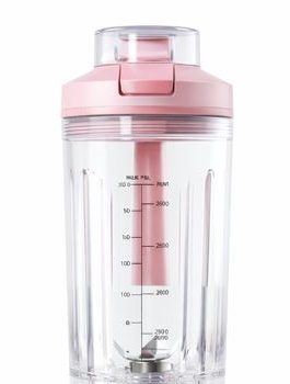 닌자 무선 블렌더