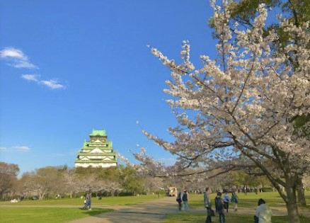 오사카-자유여행-후기