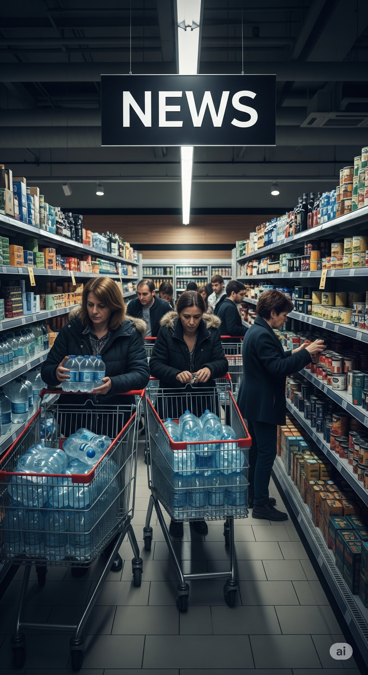 이스라엘 이란 전쟁 4일째