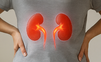 신장이안좋으면나타나는증상