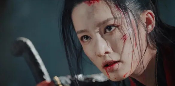 [중드 다시보기] OTT 일소수가 1화 줄거리 결말