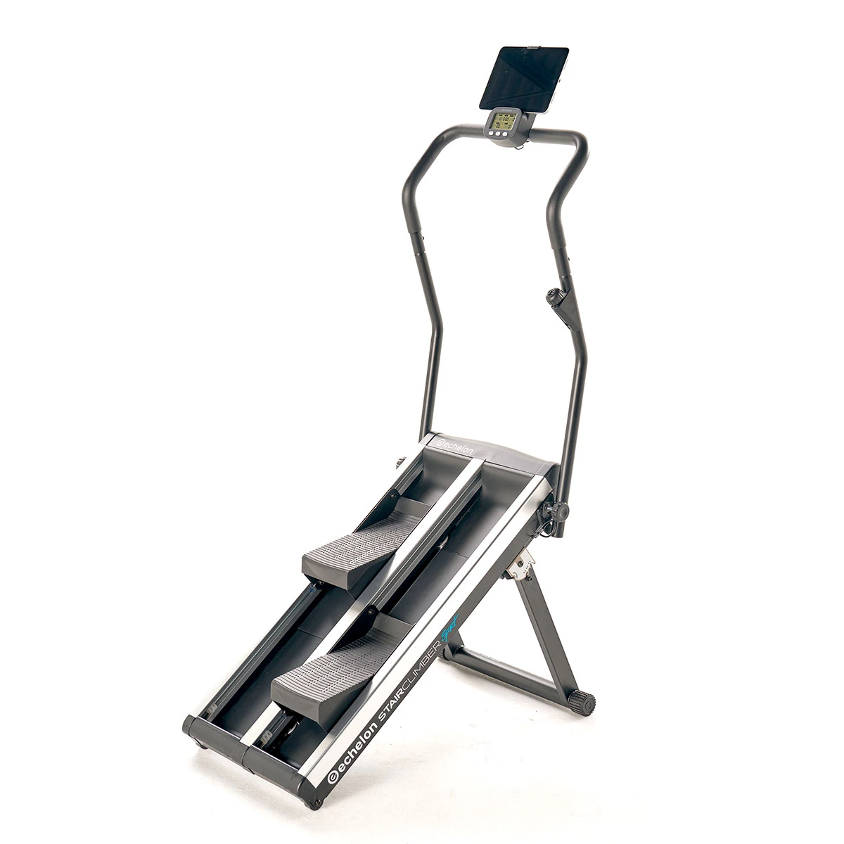 집에서 계단 오르기? 에셜론 스테어 클라이머 효과와 가격 한눈에