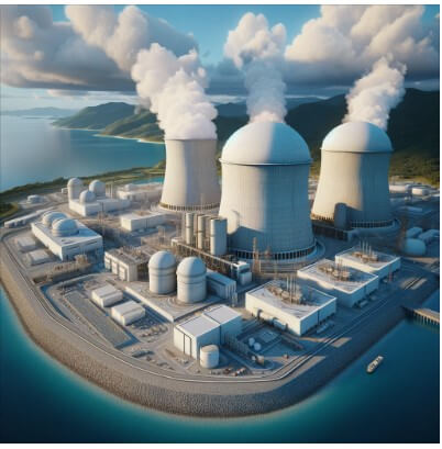 원자력발전소