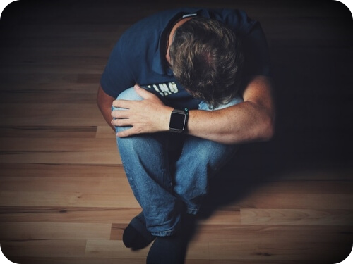 우울증과 불안장애 차이