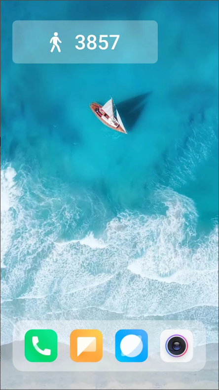 만보기 어풀, 걷기운동, 걸음 수, 이동한 거리 조회, 스텝 트래커