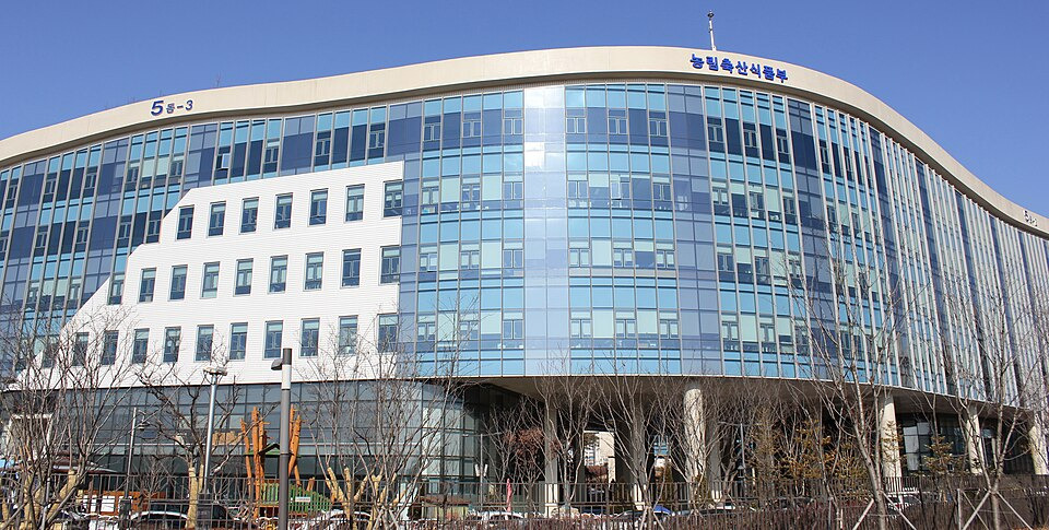 송미령 장관 유임 반대 의견