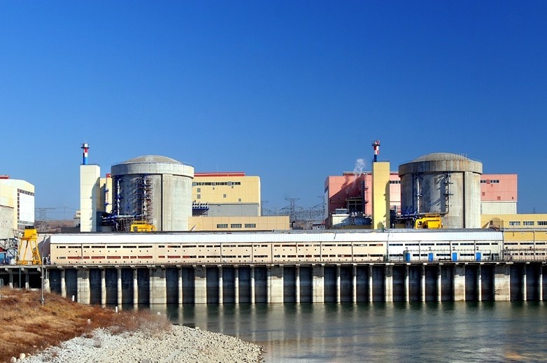 루마니아 원전 수주