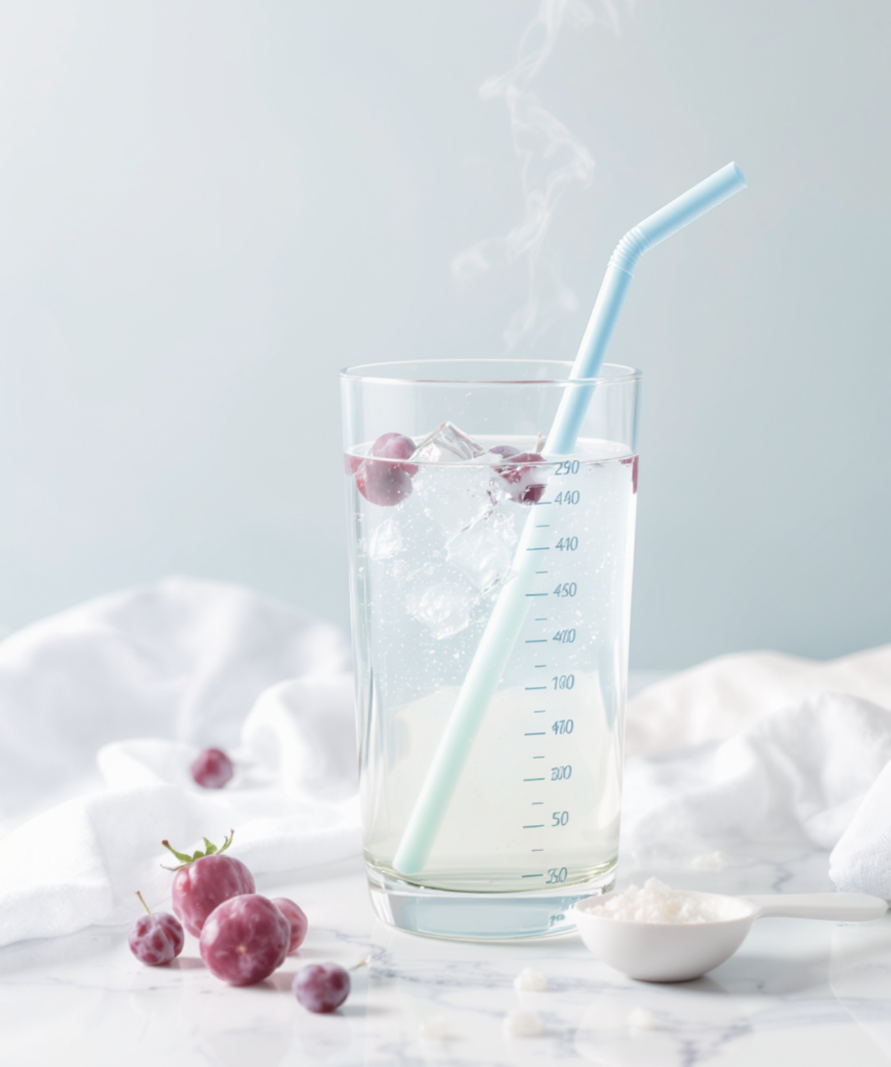 가장 중요한 '제대로' 마시는 법