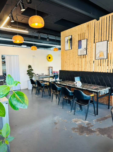 생방송 오늘N 인천 중구 한우사골 칼국수와 무한리필보쌈