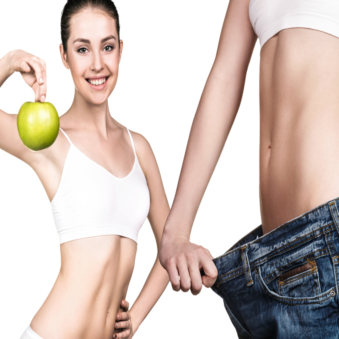 뱃살 줄이는 음식과 과학적 식단 조합법