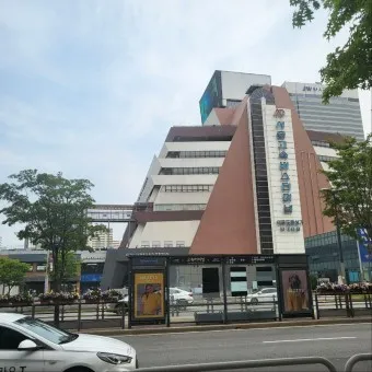 고속버스터미널 예매 시간표 맛집_37