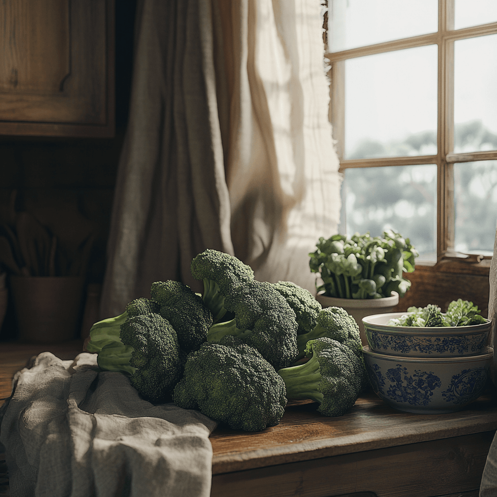 야채-신선도-유지