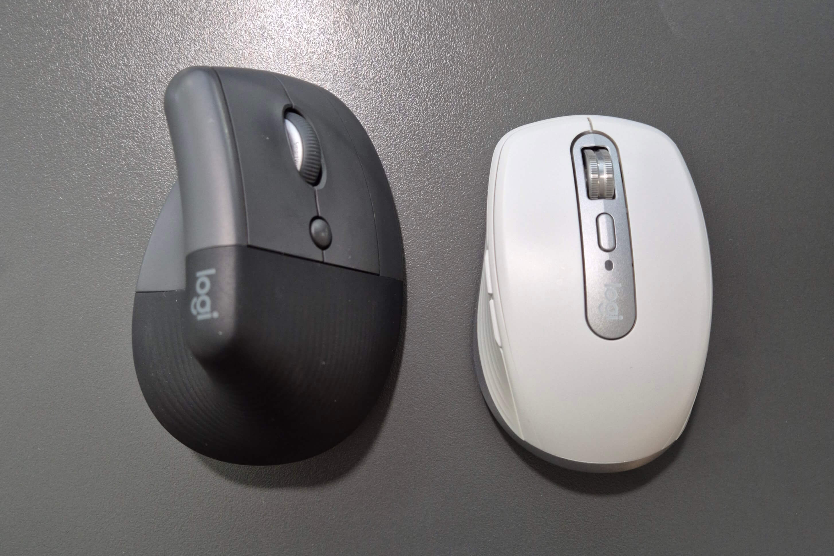 리프트와 크기 비교