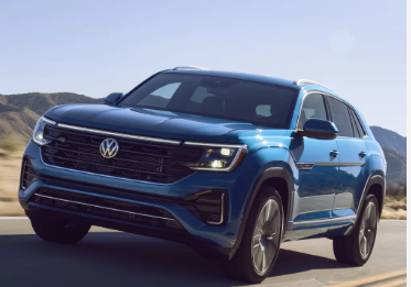 폭스바겐 아틀라스 가격 연비 정보 총정리