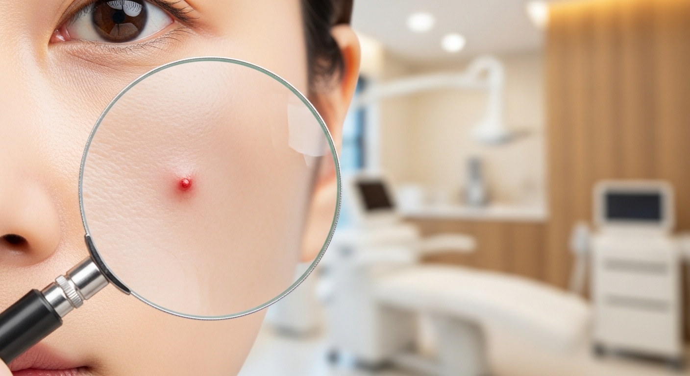 초기에 시도할 수 있는 홈케어 방법