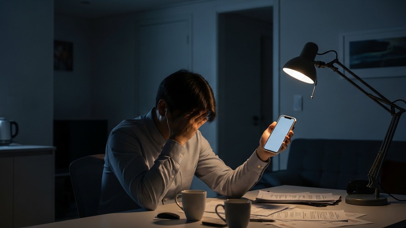 불법채권추심 금융감독원 신고하기