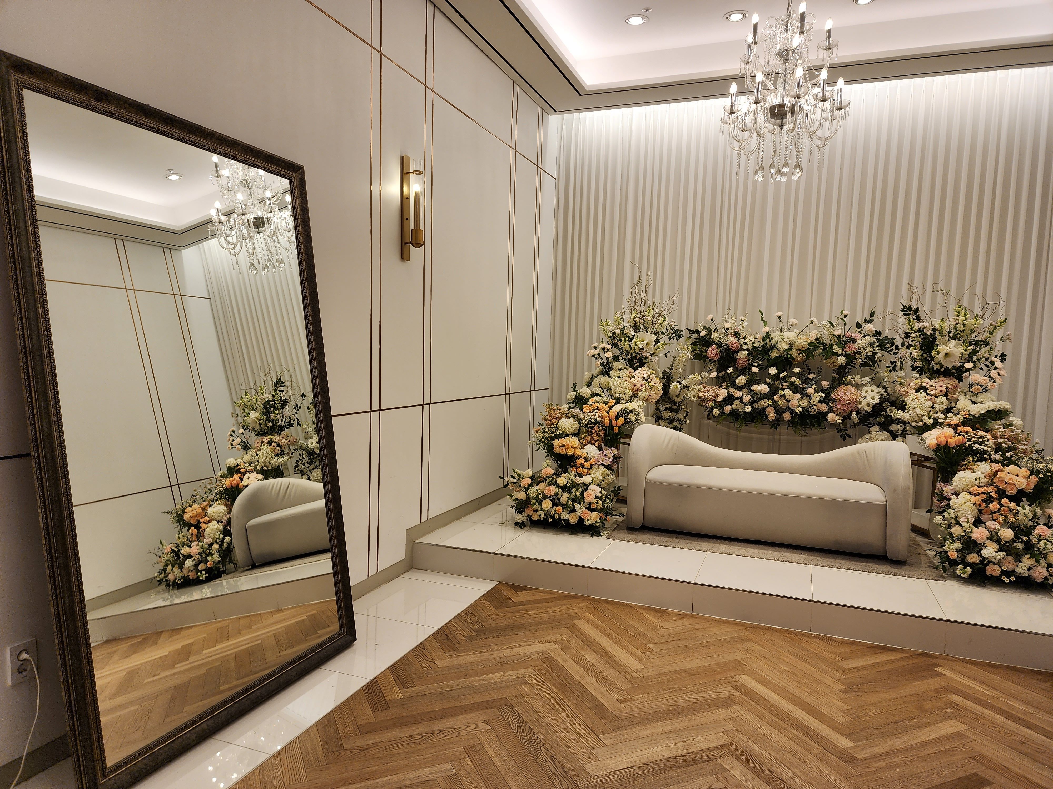 합정 웨딩시그니처