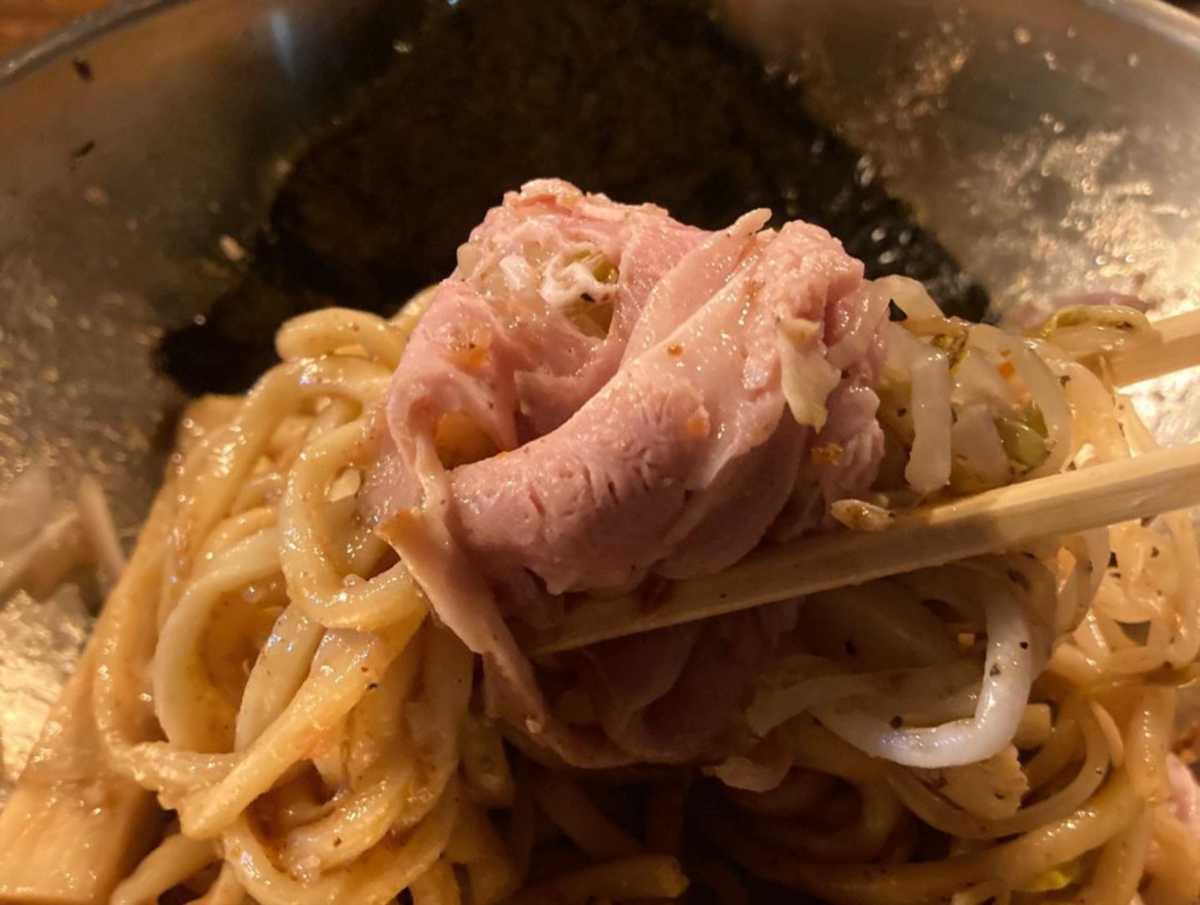 라멘 맛집 TOP 5 (가솔린앤로지스)