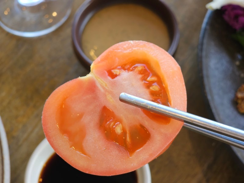 여수 해양공원 맛집 무수희 바다뷰 레스토랑