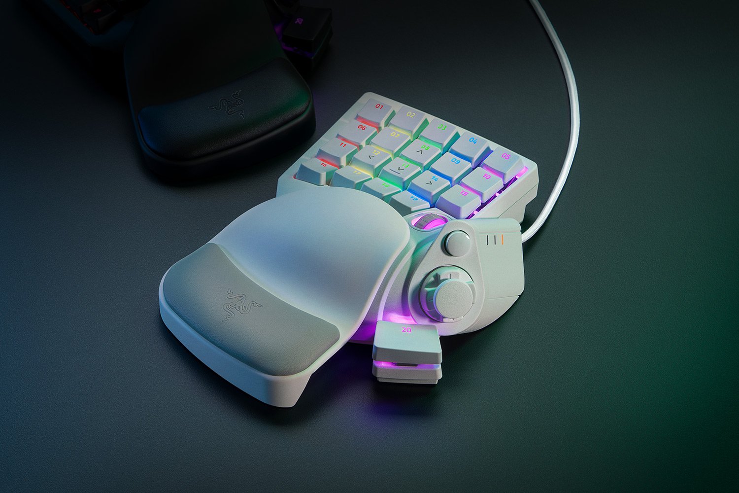 Razer Tartarus Pro