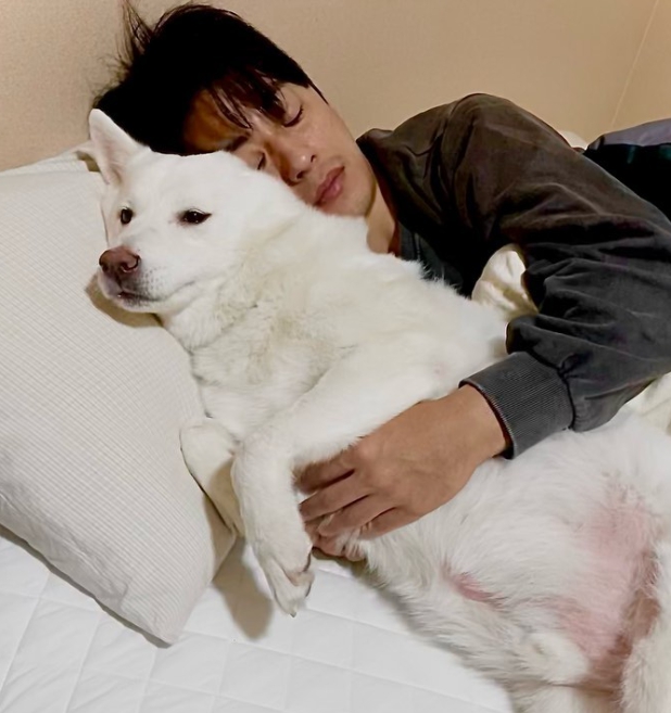 구교환 이옥섭