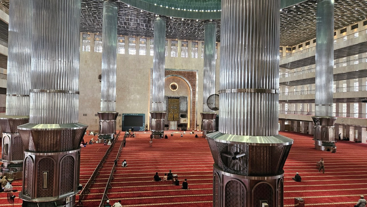 자카르타 관광 명소